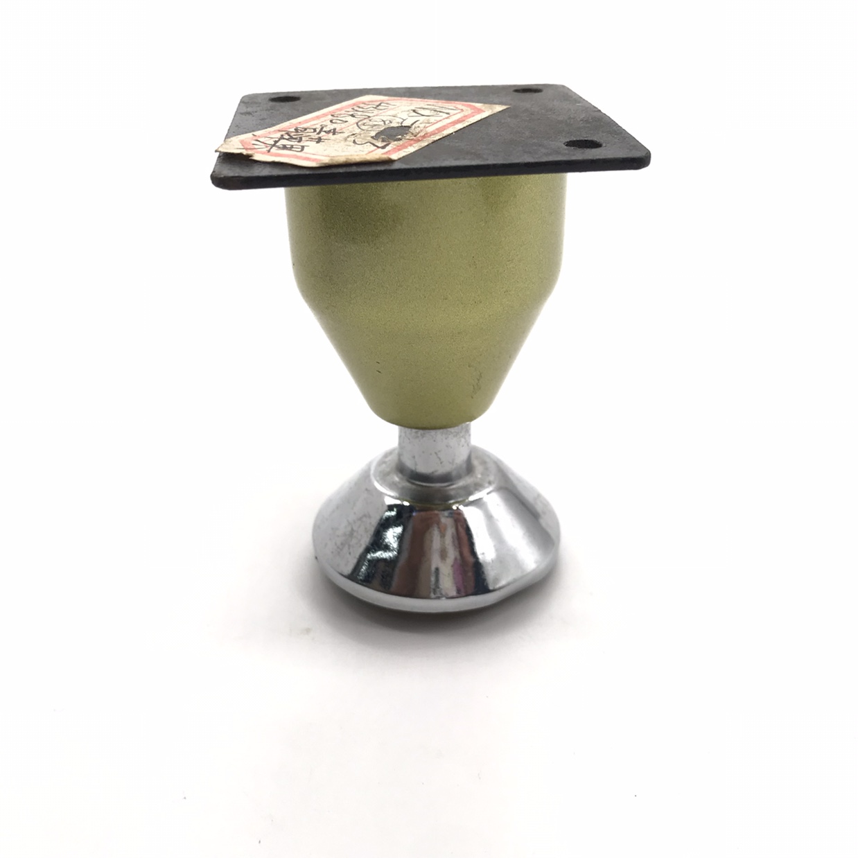 Shuzan hardware furniture special pipe clamps are sturdy and durable. Factory direct sales of hardware feet and support feet. Cabinet feet and table feet accessories