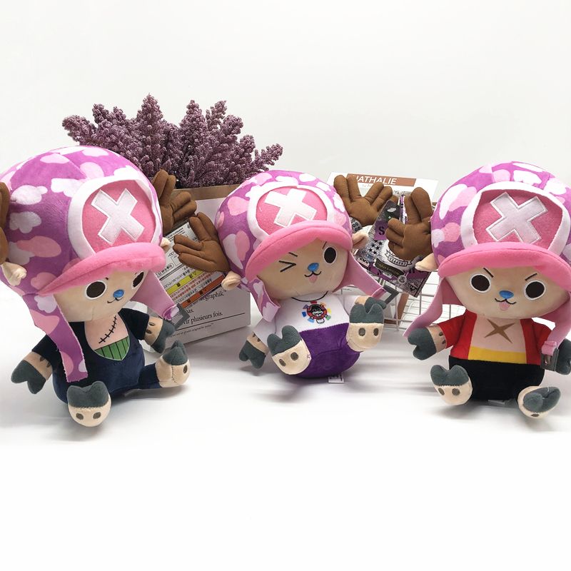 One Piece King stuffed toy Joe Ba doll Luffy Sea King doll pillow grab machine doll supply