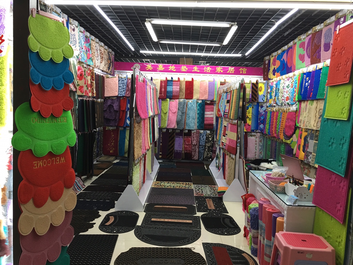 Meijia floor mat describe pic - 3