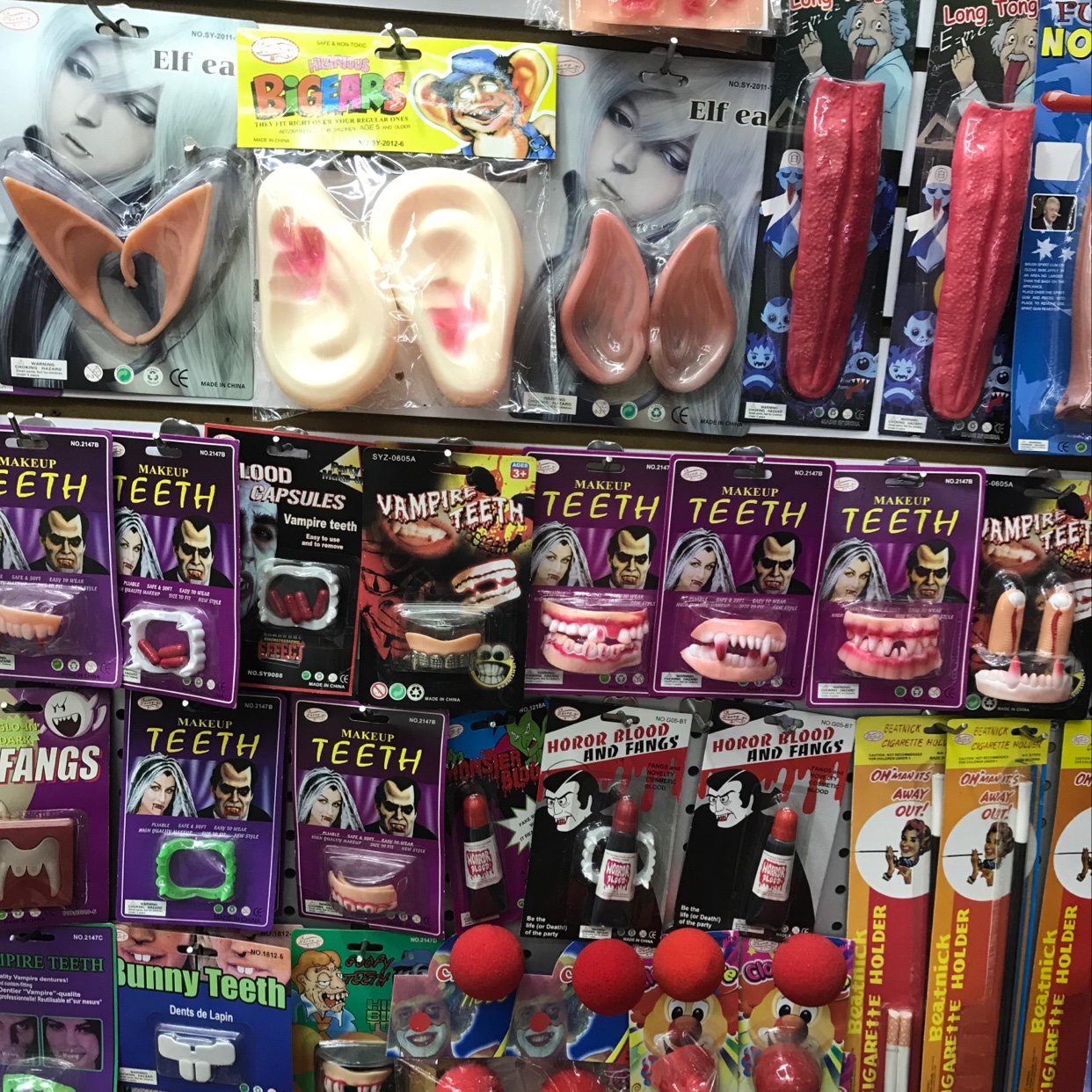 Shengyi Toys Co., LTD describe pic - 5