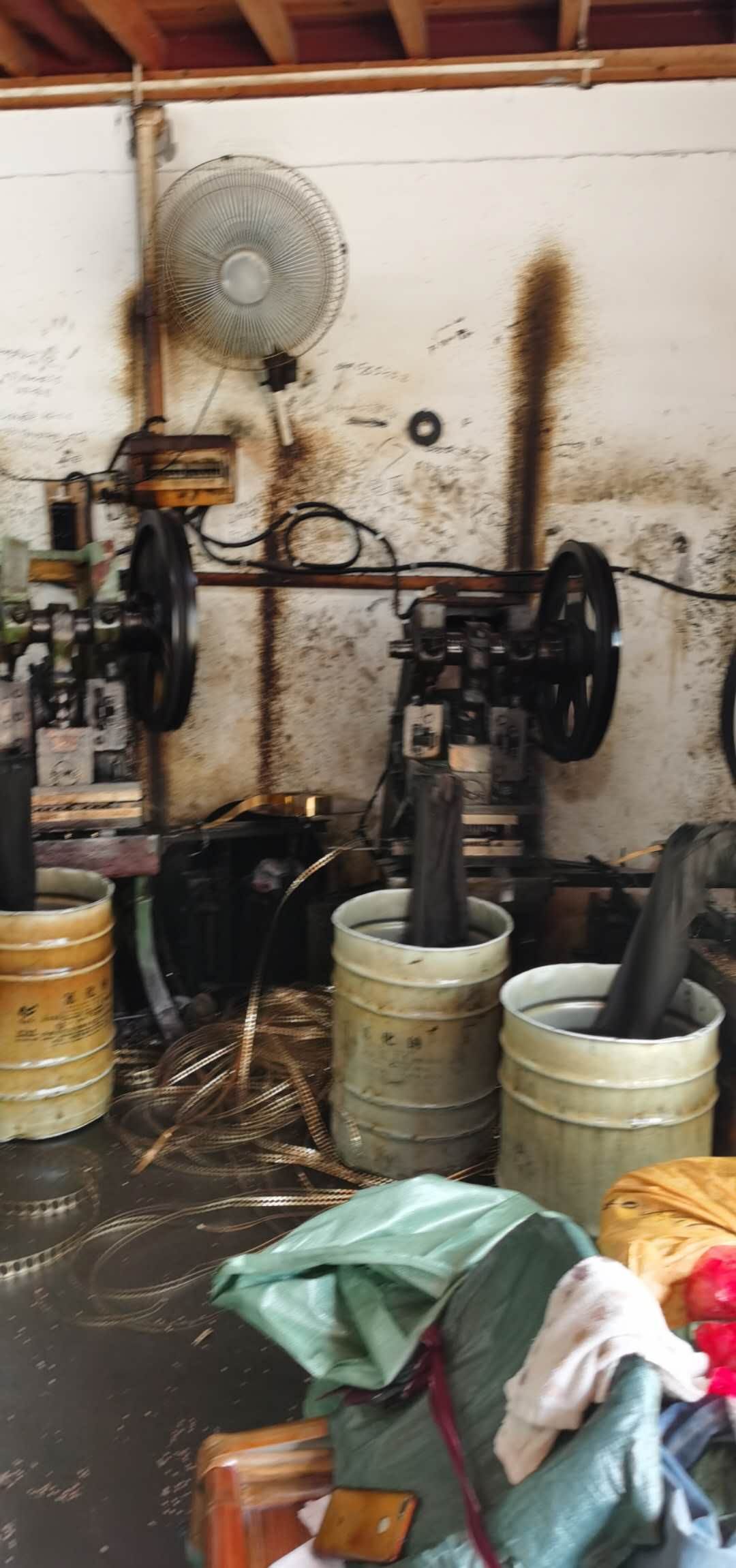 Ganjin Shoe Materials describe pic - 3