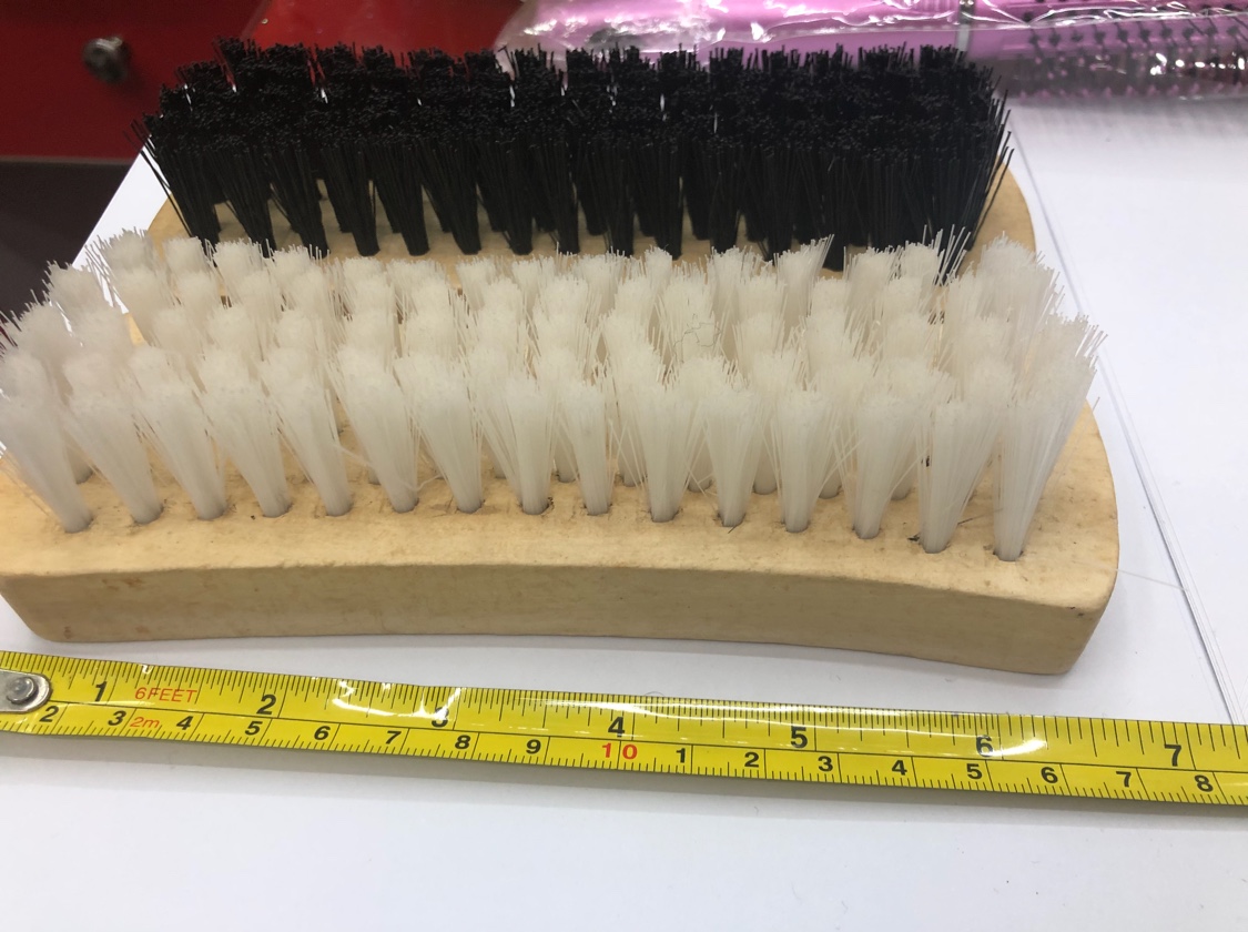 鞋套、鞋油、鞋刷、鞋用品实物图