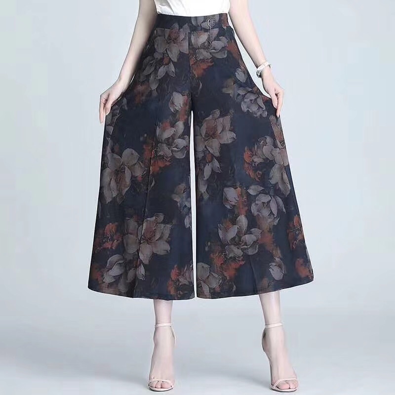 冰爽丝印花