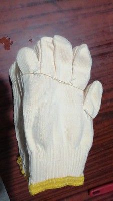 Warm gloves, masks, hats in a variety of colors 99 thumbnail