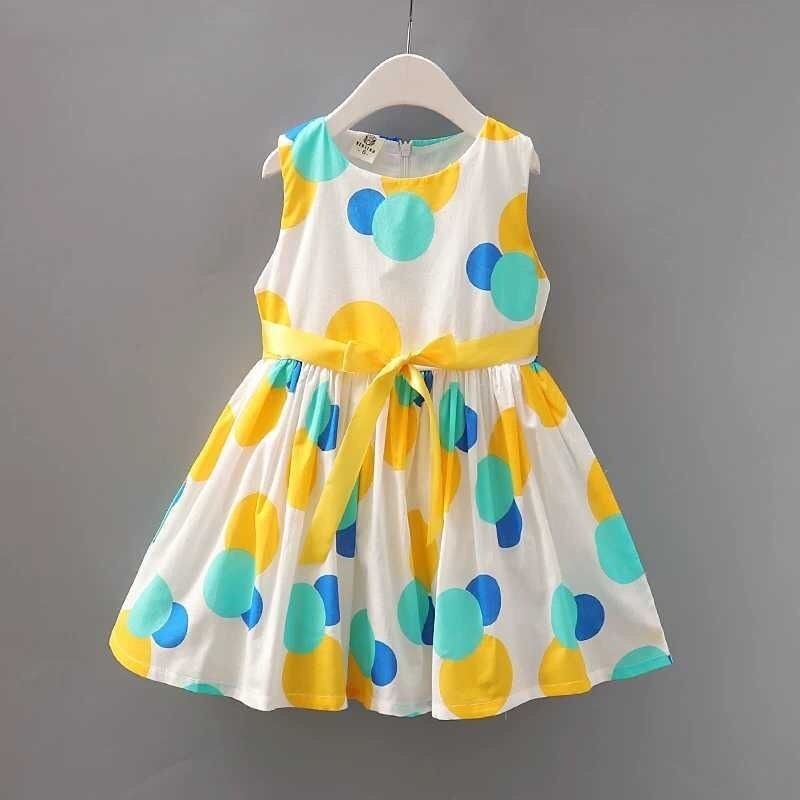 Children's Princess dress thumbnail