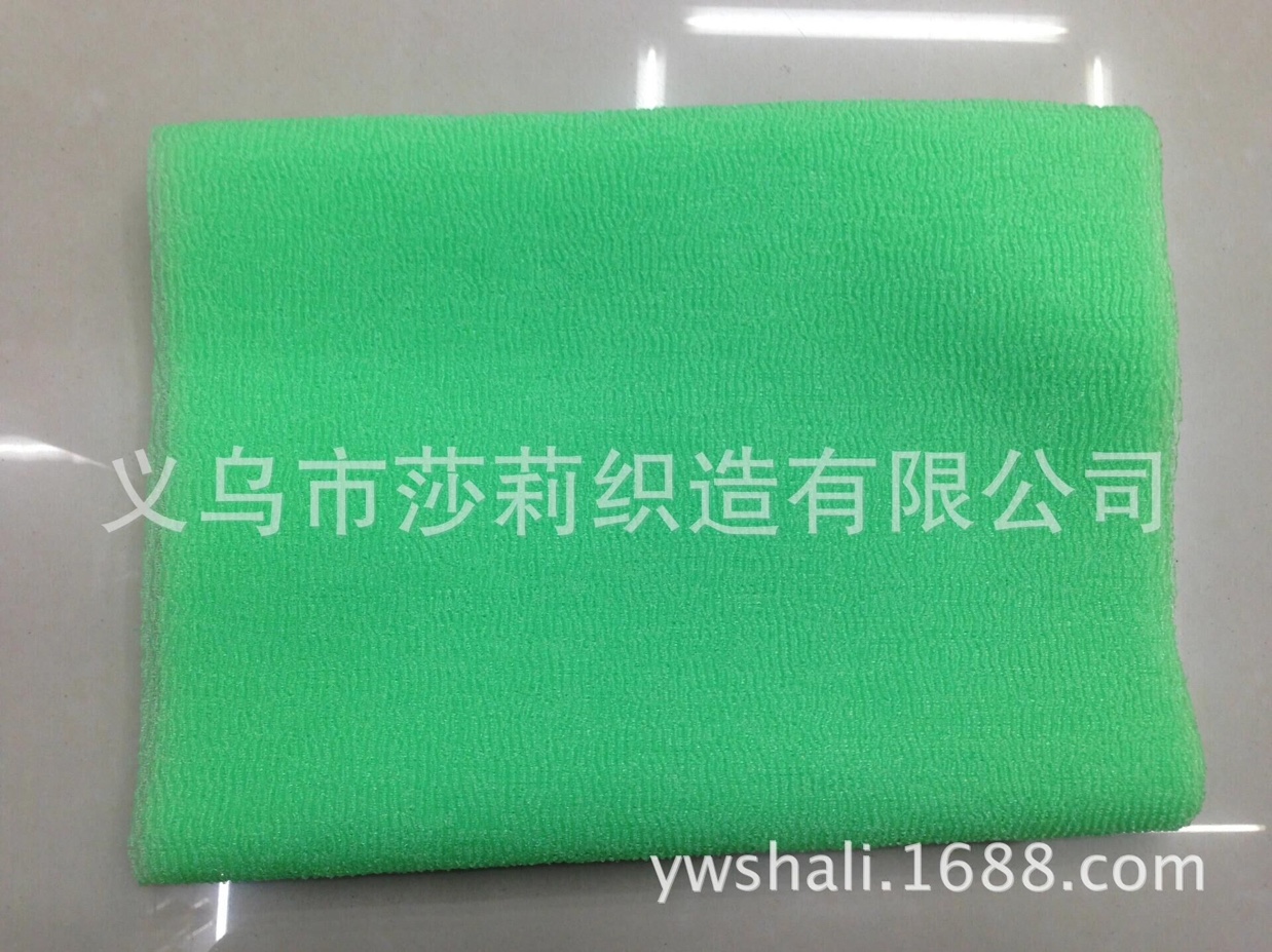 Manufacturers Direct Bath Comfortable With Rough Rough Feeling Of Bath Towel, Skin Care Bath Towel Application Scenario