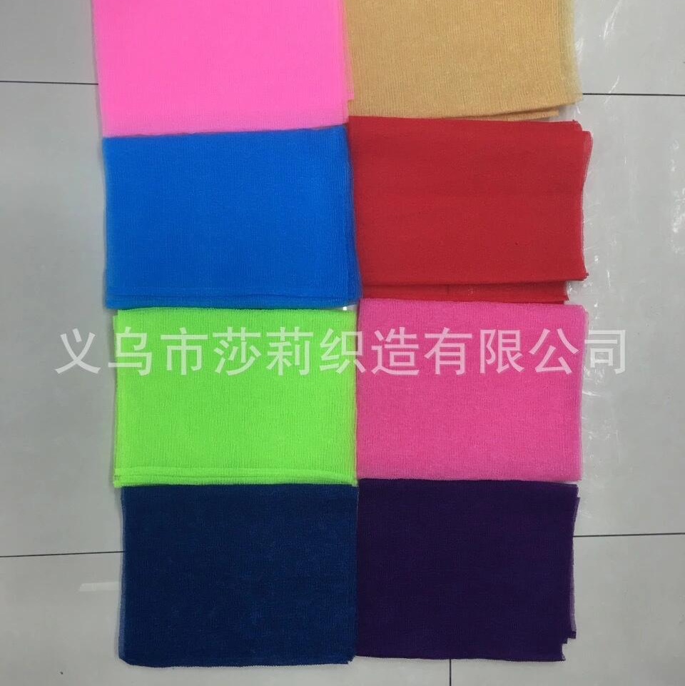 Supply (General Hardness) Can Decontaminate And Relieve Itching Deep Skin Care Nylon Mulberry Towel Bath Towel