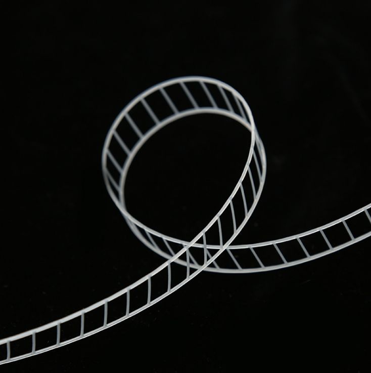 T-Shaped Thick Rubber Needle Tag Gun Needle 15Mm Plastic Rubber Needle Row Needle Clothing Accessories Tag Manufacturers Direct Sales Specification drawing