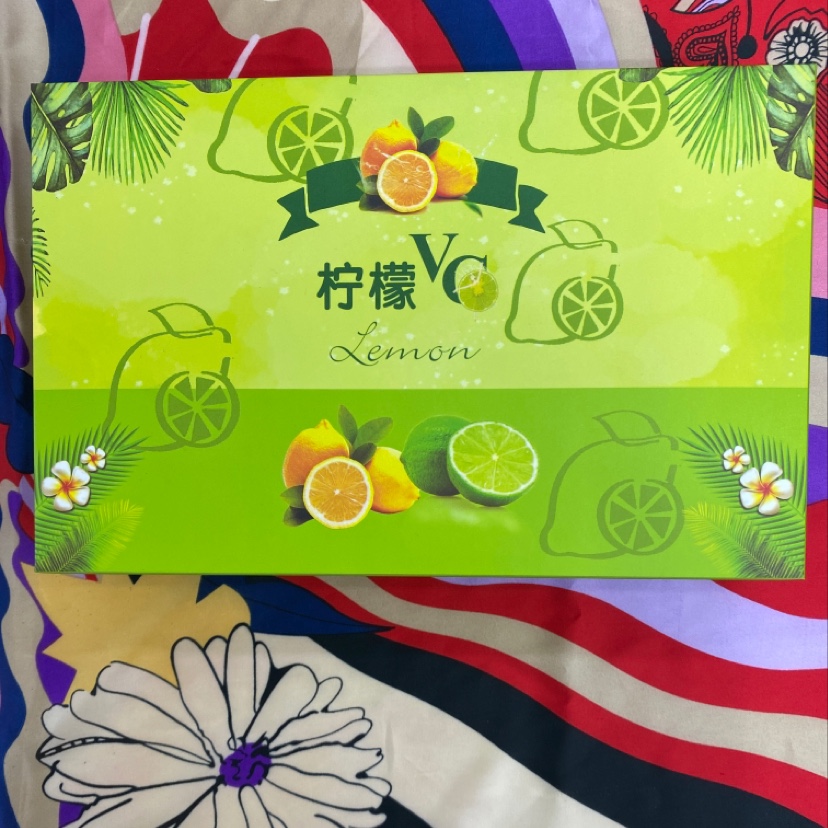 Lemon vc box thumbnail