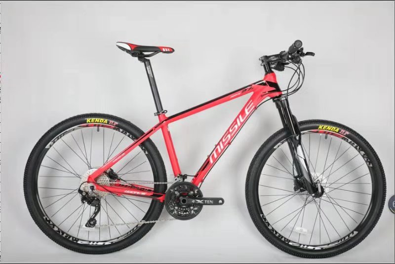 National Trend Miser Bicycle, Mountain Bike, Road Bike, Breaking Waves 500 pic 3