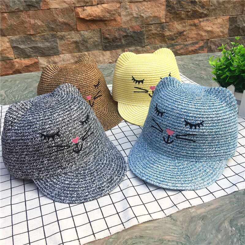 Hat For Children