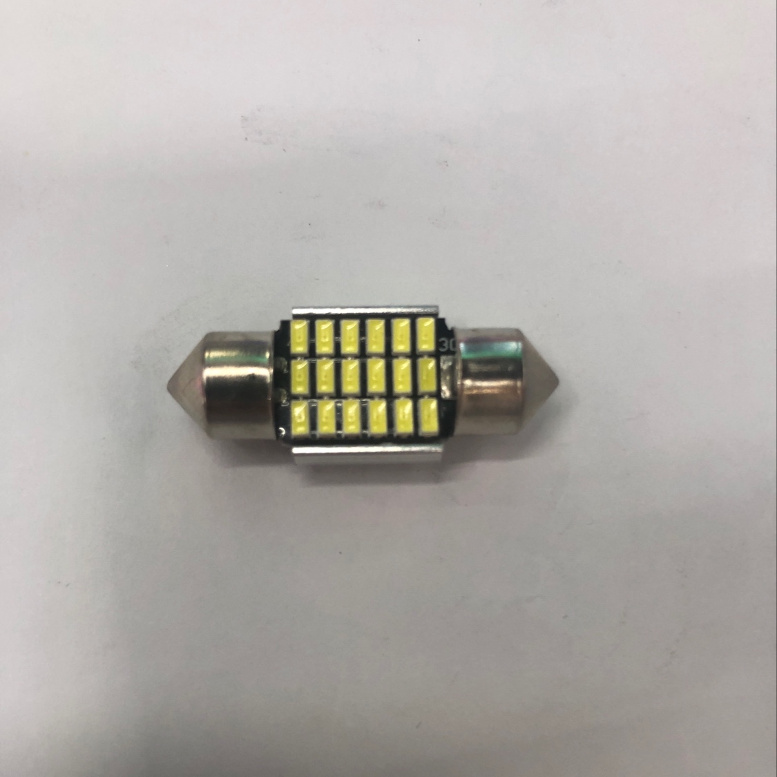 汽车LED车厢灯8