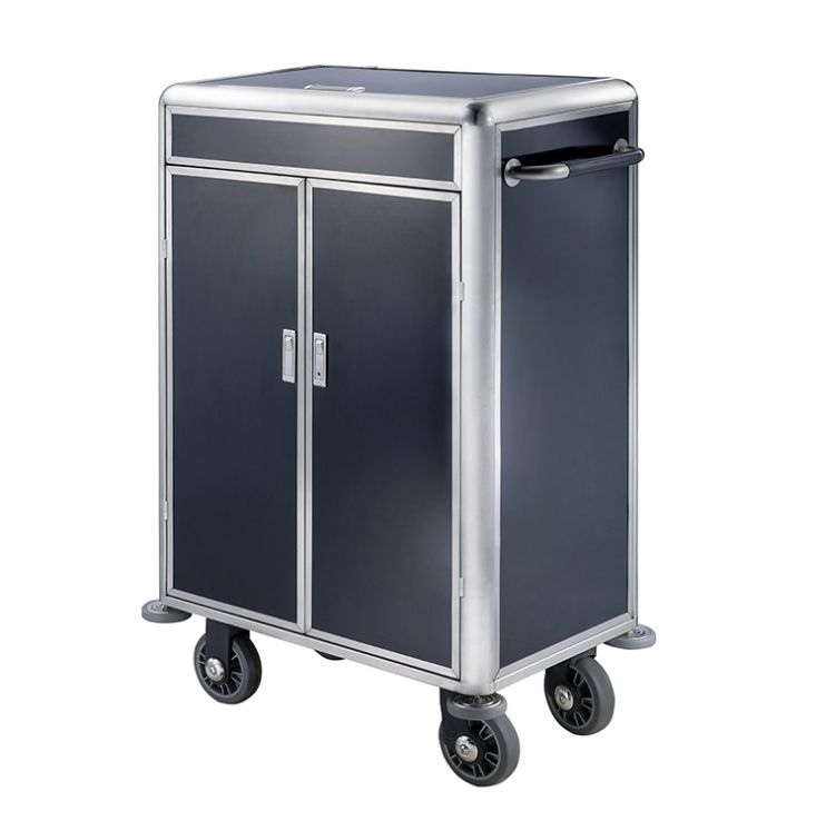 Southern new C-96 beverage service car Beverage service car with door hotel bar beverage car