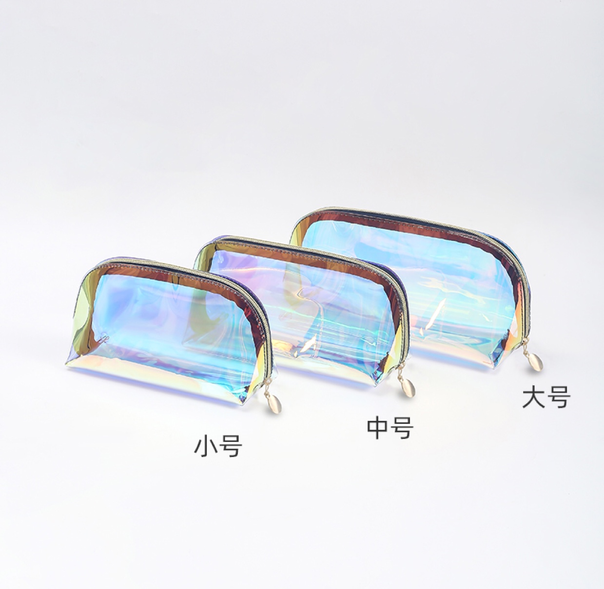 Magic Holding Bag Large, Small, Medium Size Storage Bag Storage Bag 1 details Picture