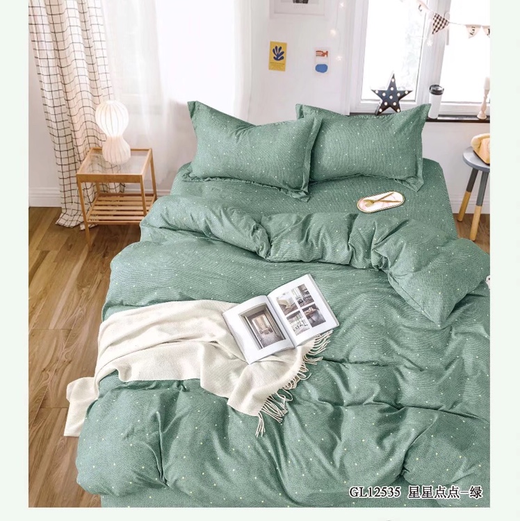 2022 New upgraded version of three-dimensional quilt, bedding, quilt cover, home textile quilt cover Specification image