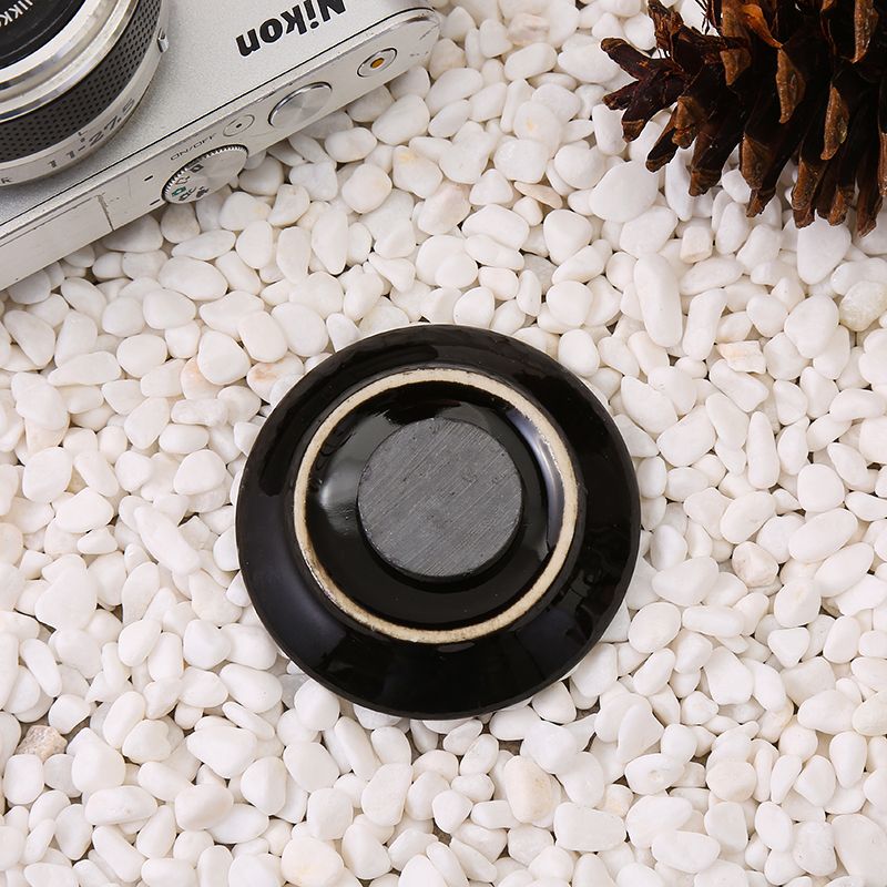 可定制图案logo异形彩色陶瓷冰箱贴详情2