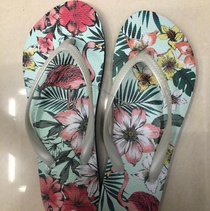 Ladies beach flip-flops A-3