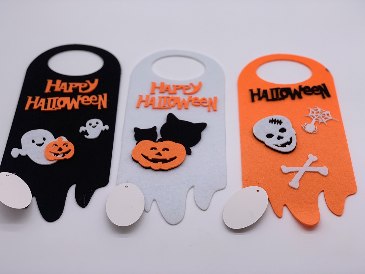 DIY pumpkin decorations for Halloween cartoons thumbnail