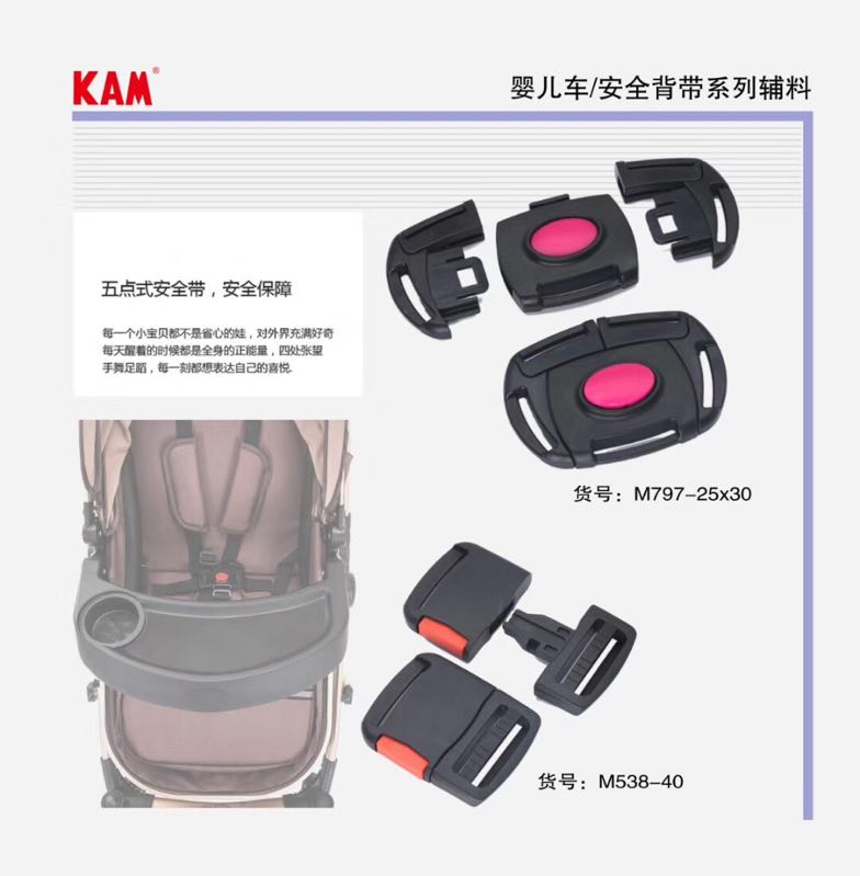 配件/辅料/塑料产品图