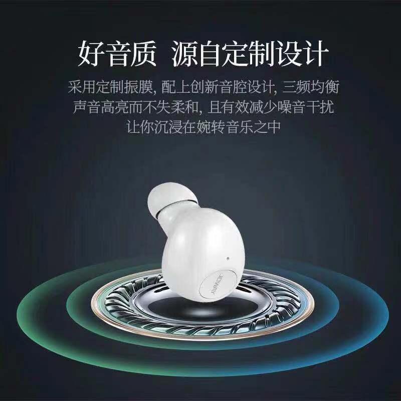 Explosive Q32 TWS private mode Bluetooth headset 5.0 Charging bay stereo mobile power Bluetooth headset Specification drawing