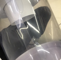 Round gift box