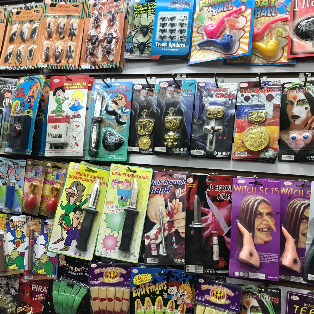 Shengyi Toys Co., LTD describe pic - 6