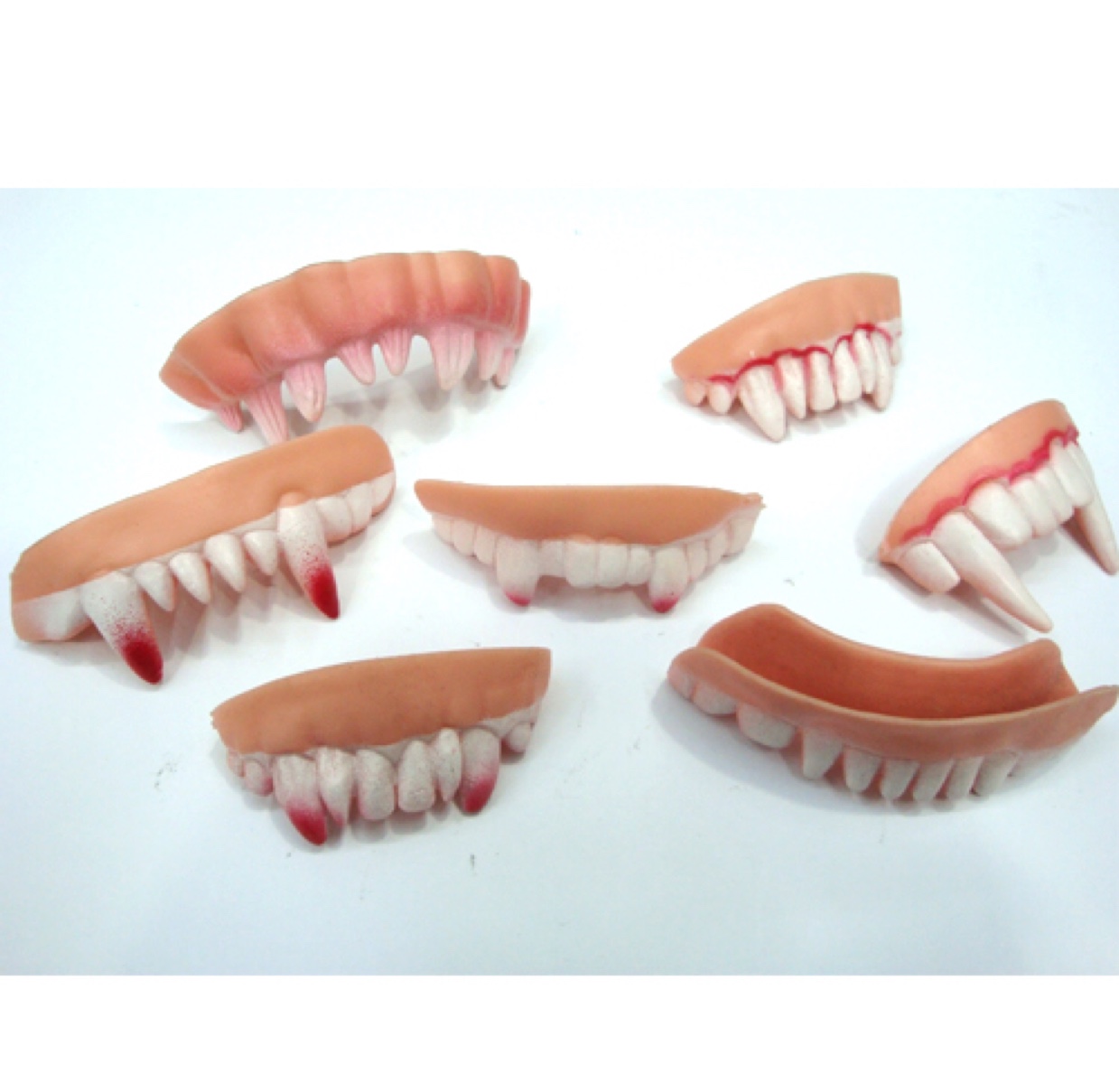 整人玩具实物图