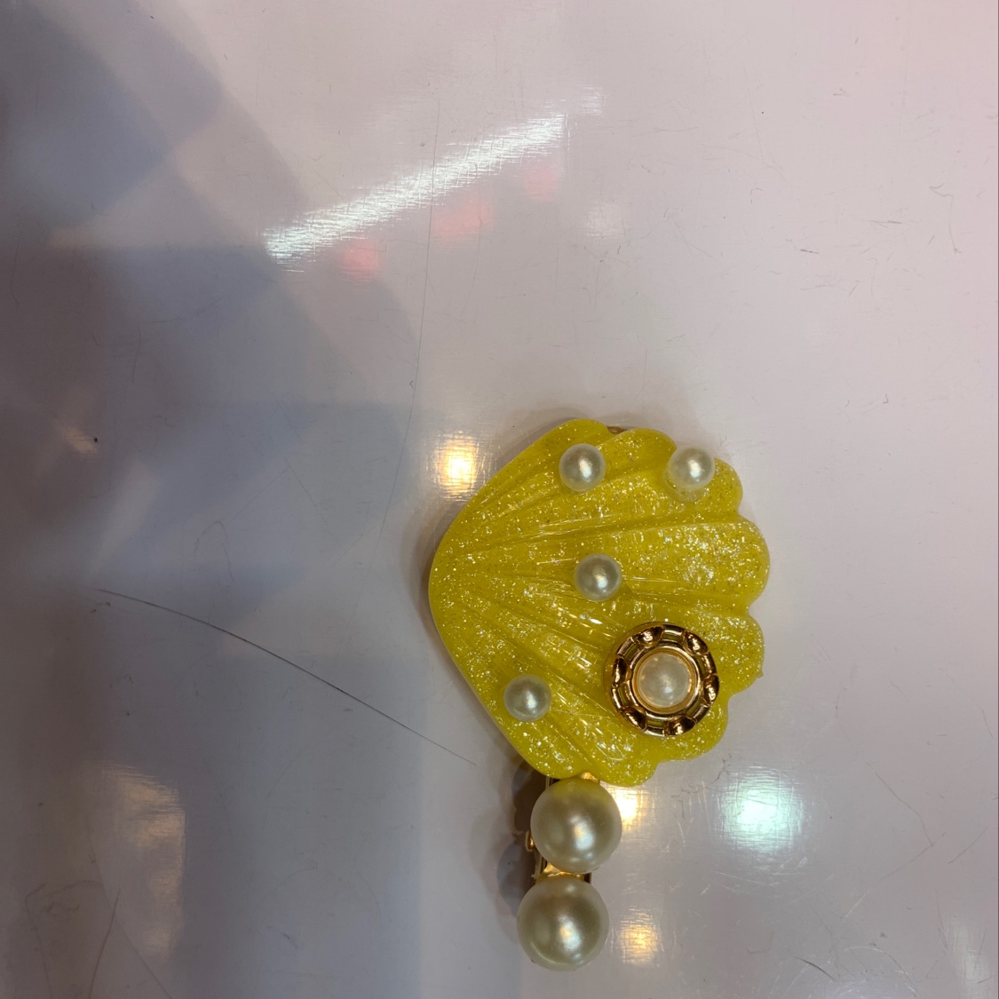 贝壳