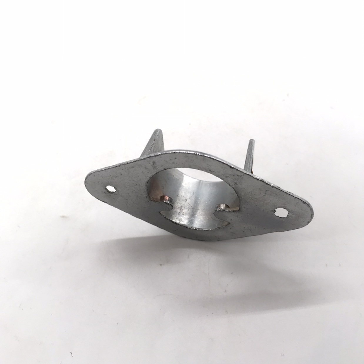 Shuzan aluminum gas stove accessories Flange 12 burner head high-quality handle accessories, high-temperature resistant, safe and reliable Application Scenario