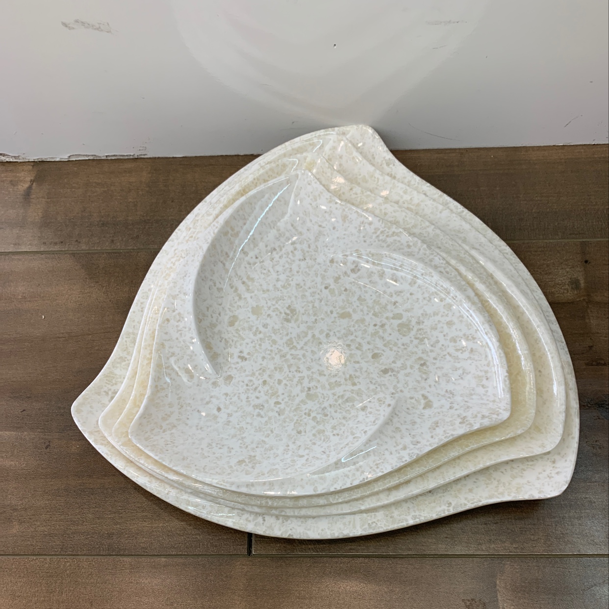 Triangle plate P175-8 thumbnail