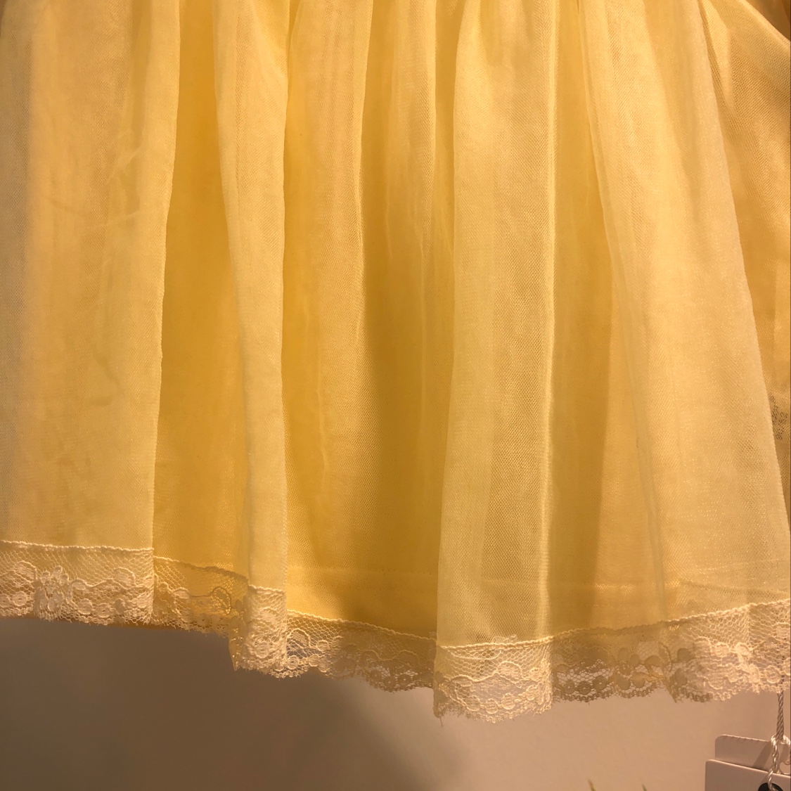 Children's short-sleeved T-shirt Specification image