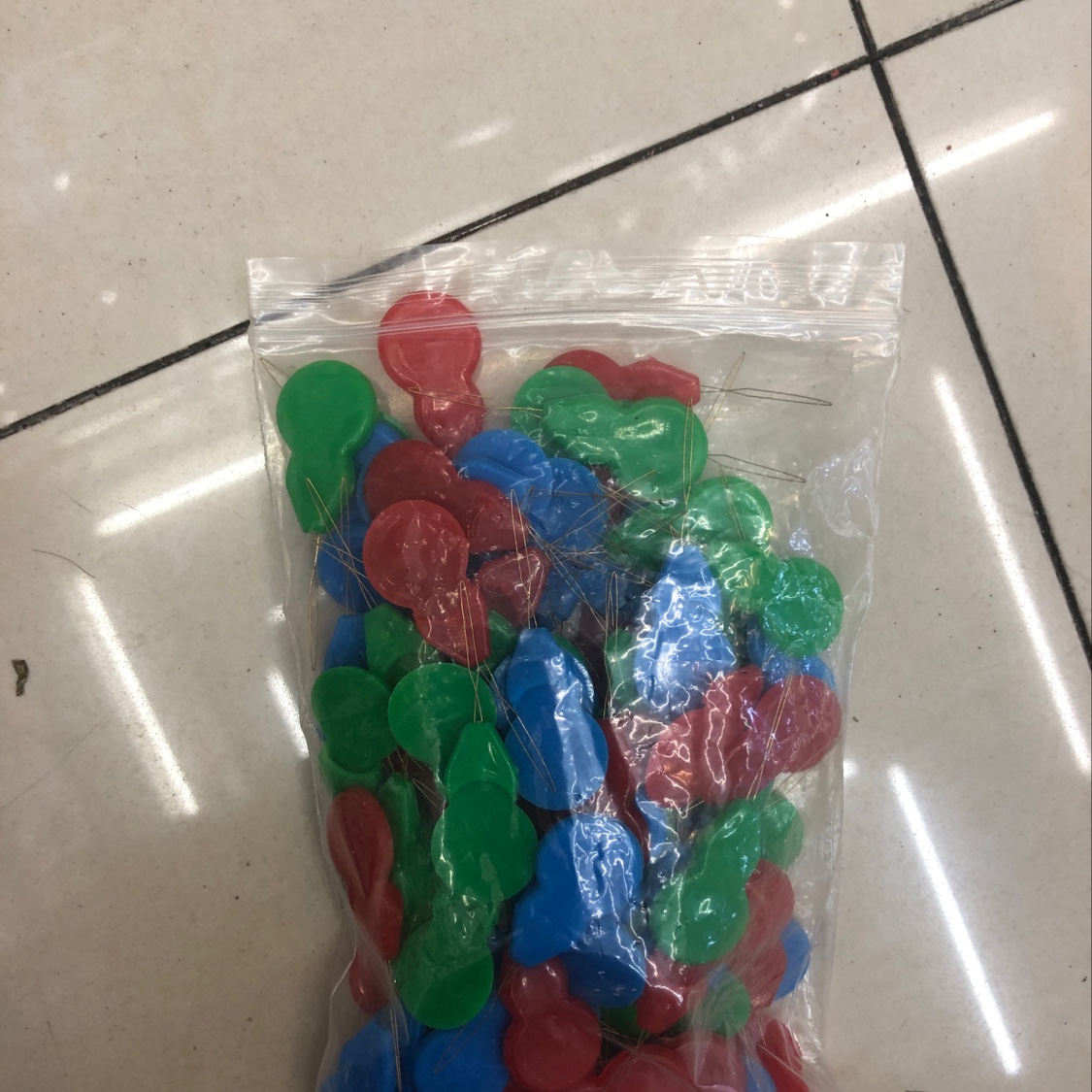 穿线器产品图
