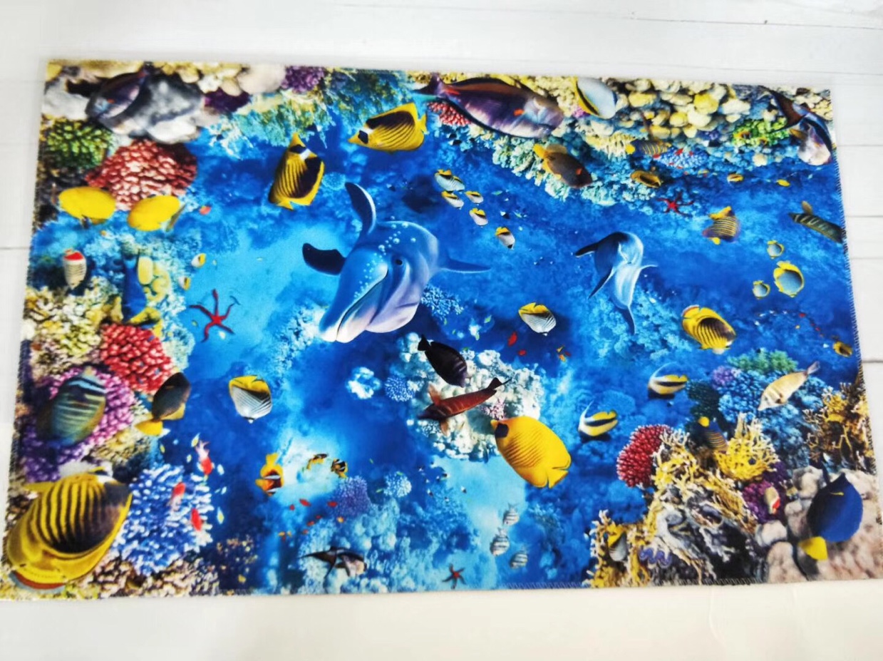 High-definition print ~ 2