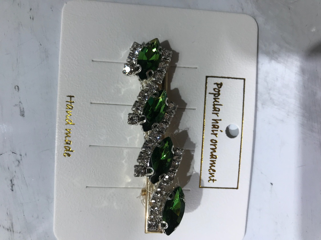 Popular Accessories 5