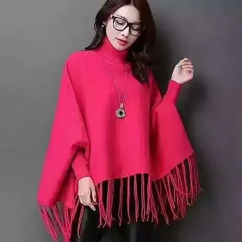 平板高领衣服