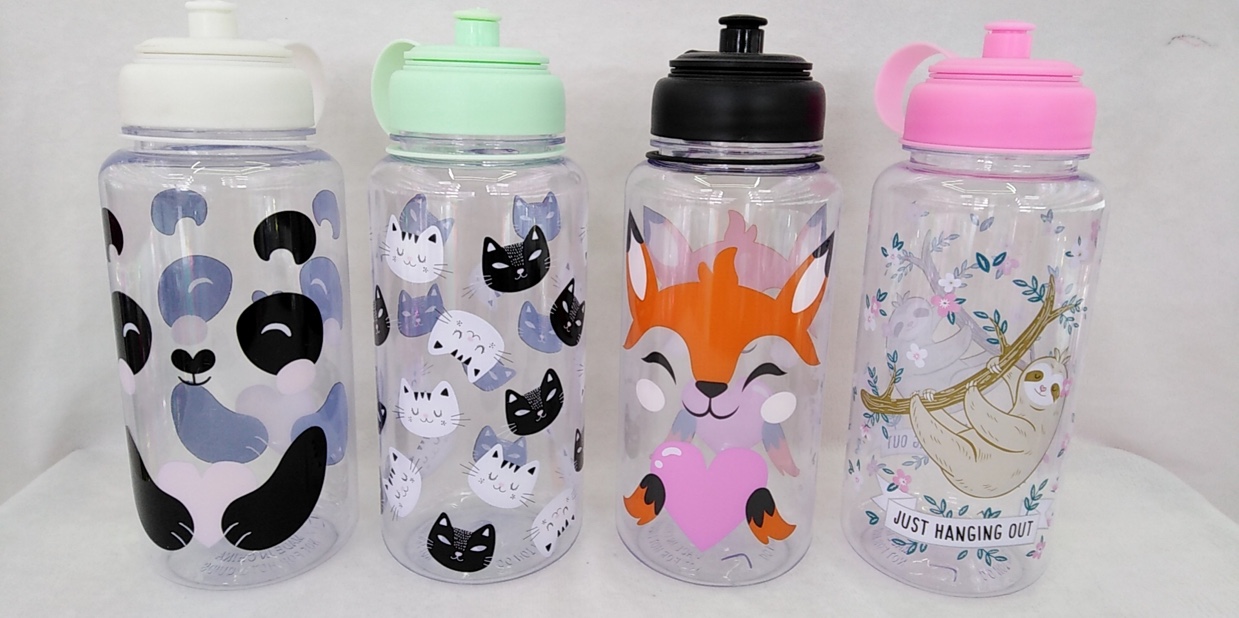 1000 ml bottle
