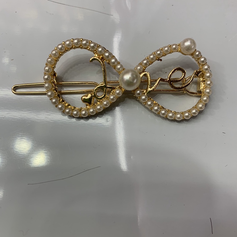 Pearl 8 love clip