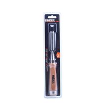 Discoverer beech Wood handle woodworking Chisel 14 mm