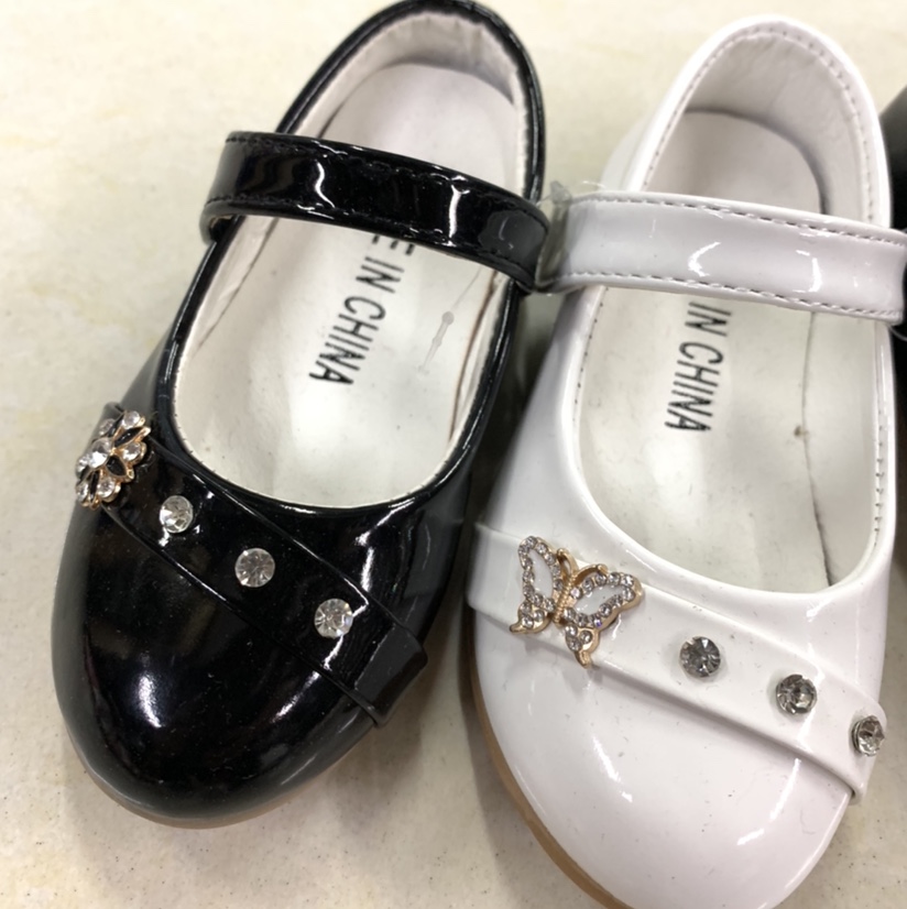 Lisa baby shoes -8