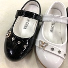 Lisa baby shoes -8