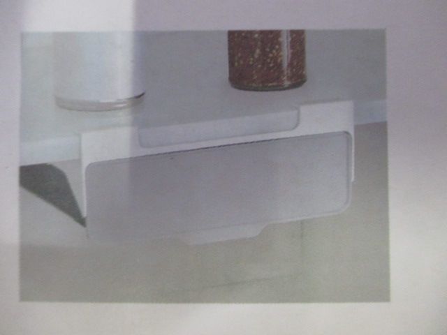 The Drawer Holds The Tray Application Scenario