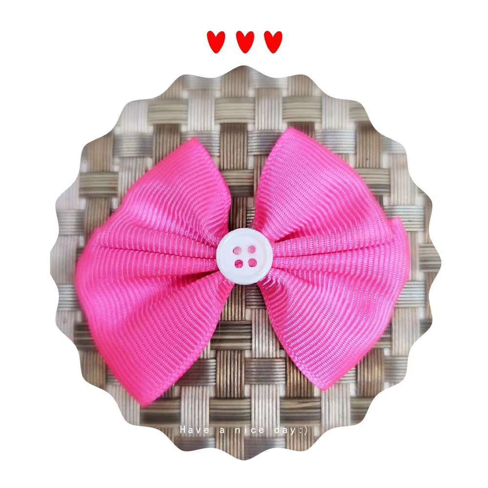 洞洞鞋配件/万能扣/纯铜编织线/龙虾扣/金属饰品配件龙虾扣细节图