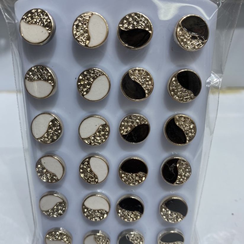 Popular ear clips