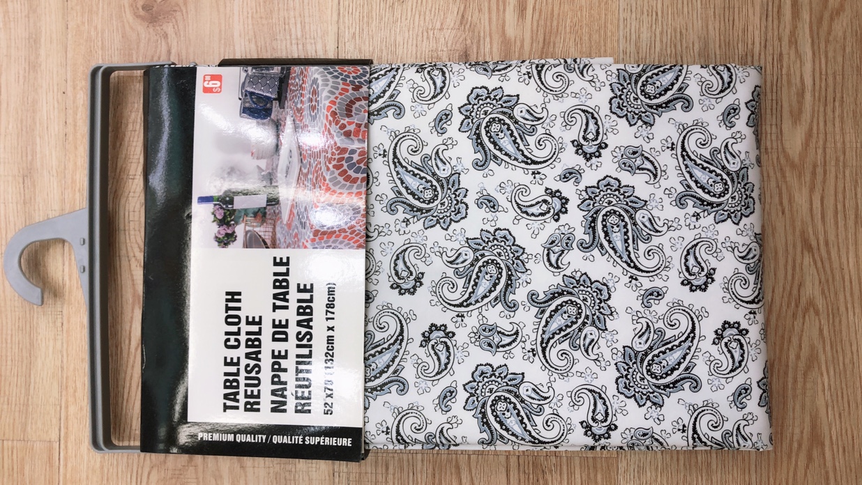 pvc non-woven printed tablecloth 16 thumbnail
