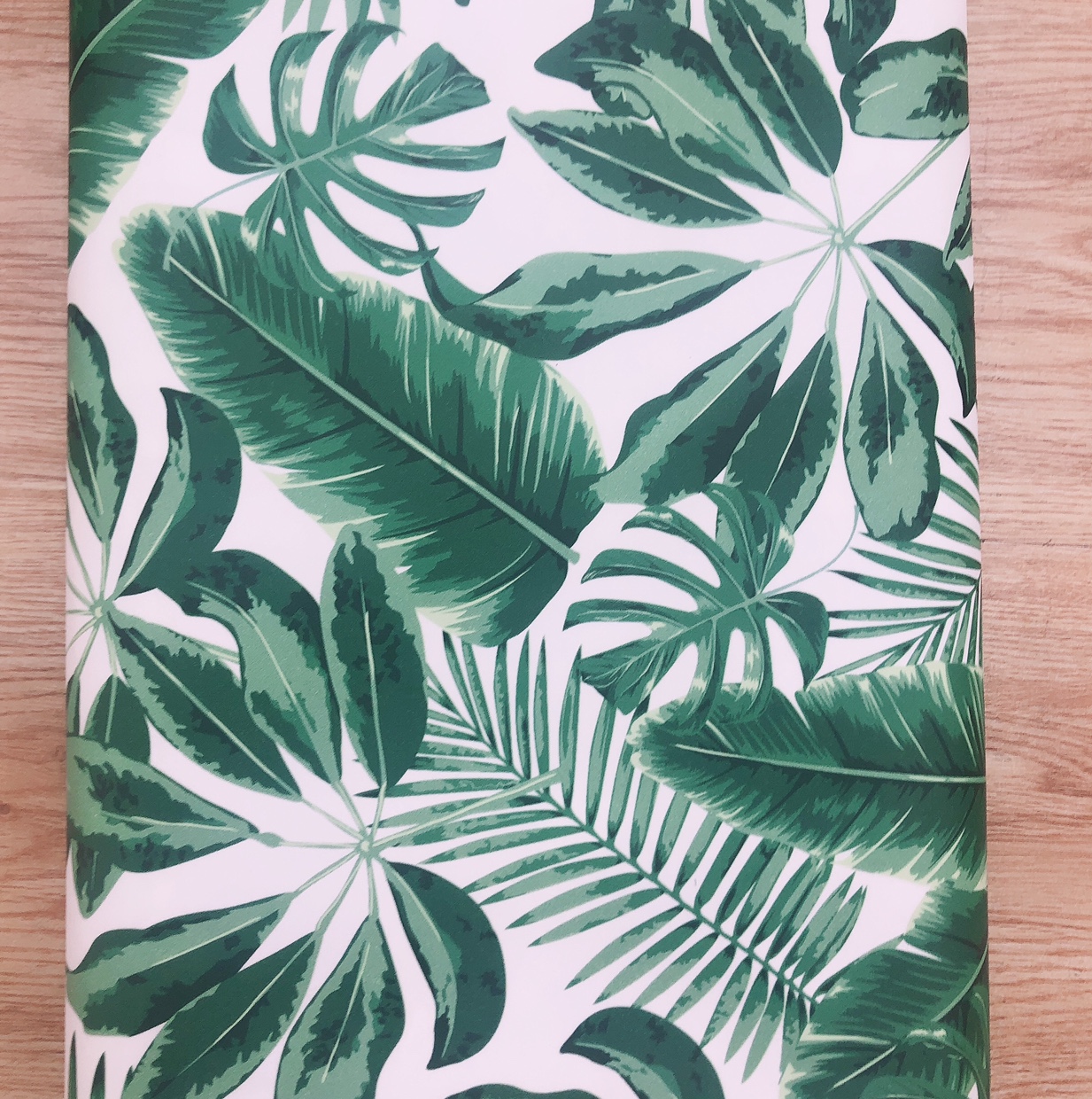 pvc printed non-woven tablecloth thumbnail