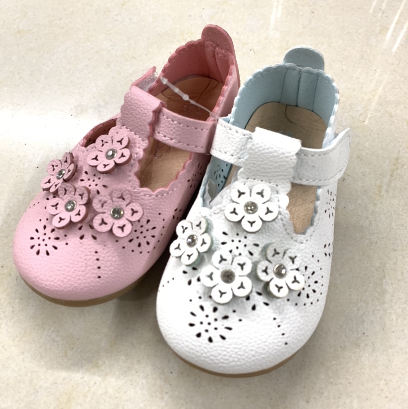 Lisa baby shoes -1