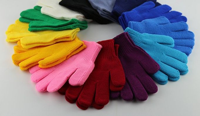 Mittens, masks, hats in a variety of colors 138 thumbnail