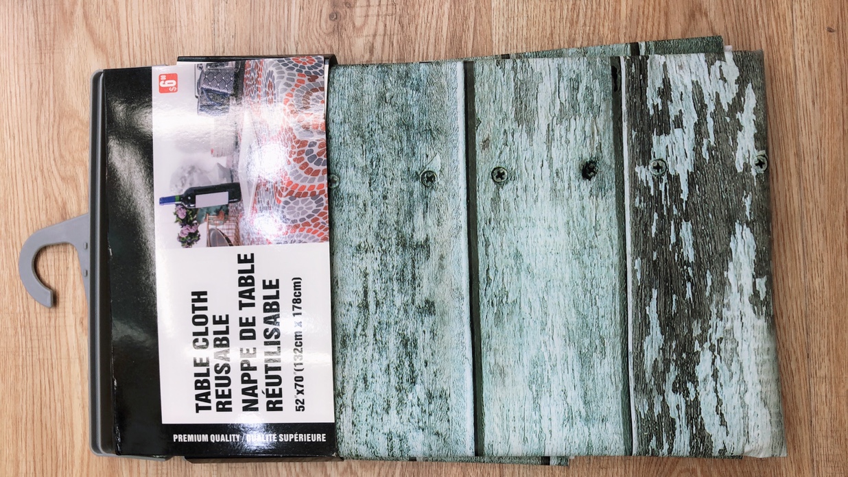 pvc贴无纺布台布14