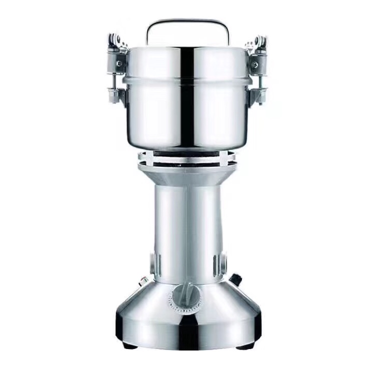 Direct sales, wholesale and retail of crushers, dry powder machines and medicinal material crushers. For orders in stock, please consult