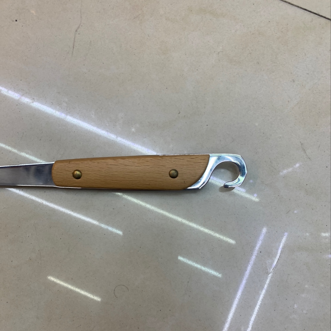 Scoop details Picture